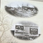 Wawa dairy history